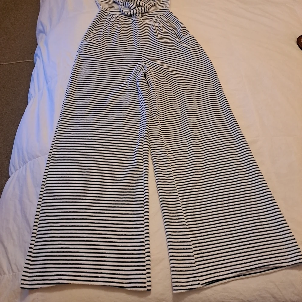 Mara Hoffman elegant jumpsuit